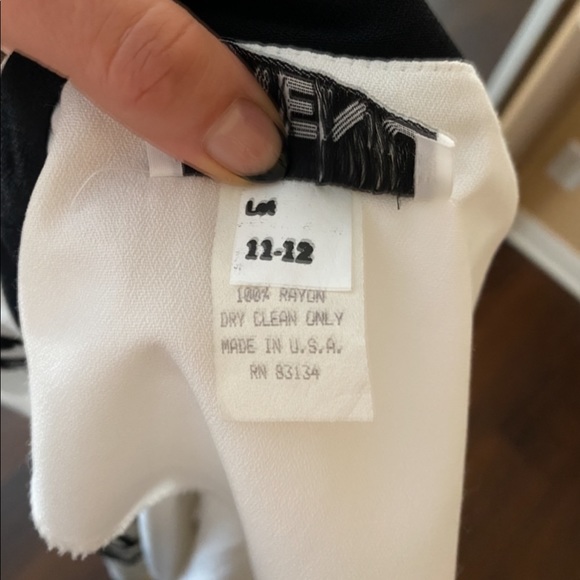 Vintage 1980s MENU jumpsuit - Picture 12 of 12